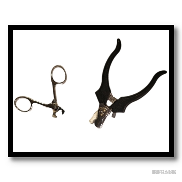 Pet Nail Clippers (2~Total) - Picture 13 of 16